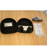 BOSE QuietComfort 2 QC2 Noise Cancelling Headphones Hard Case &amp; Accessor... - $25.50 CAD