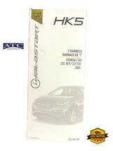 ADS-THR-HK5 New Plug-N-Play Remote Start T-Harness for 2006+ Hyundai &amp; Kia - $39.55