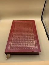 The Sea Wolf By Jack London 1979 Easton Press Leather - $507.14 MXN