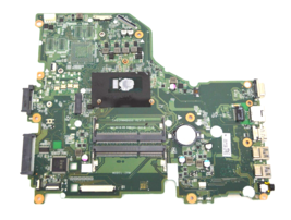 DA0ZRWMB6G0 Acer Aspire E5-574 i5-6200U 2.30GHz ZRW Motherboard - £73.19 GBP