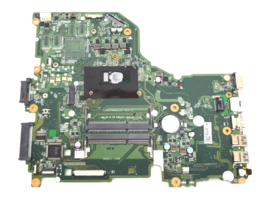 DA0ZRWMB6G0 Acer Aspire E5-574 i5-6200U 2.30GHz ZRW Motherboard - £74.70 GBP