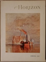 Horizon Magazine - Lot of 3 - 1967 - £11.25 GBP