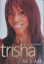 Trisha As I Am, Trisha Goddard (Hardback) - £5.53 GBP