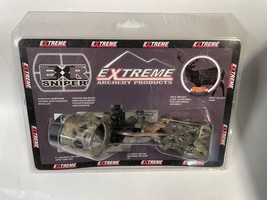 Extreme EXR Sniper 6 Pin 1900-15AP (Camo) - £77.84 GBP