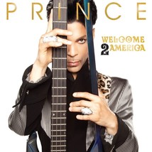 Welcome 2 America by Prince (CD, 2021) - £9.53 GBP