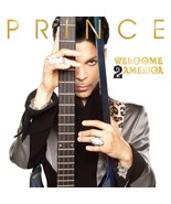 Welcome 2 America by Prince (CD, 2021) - £9.63 GBP