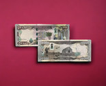 Buy 50,000 Iraqi Dinars | 1 X 50,000 IQD Banknotes | 100% Trusted and Au... - £58.59 GBP