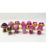 Paw Patrol All Skye Lovers Lot 12 Toy Figures - $460.23 MXN