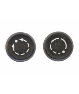Genuine Porsche 996 986 PCM2.0 Radio Navigation Volume Knob Buttons 911 ... - $99.95