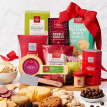 Cheeseboard Delights: Cutting Board Gift Set - $147.99