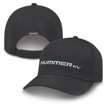 GMC HUMMER EV Ottoman Black Hat - £23.97 GBP