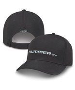 GMC HUMMER EV Ottoman Black Hat - £23.58 GBP