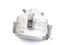 11-18 VOLKSWAGEN JETTA FRONT RIGHT PASSENGER SIDE BRAKE CALIPER Q4840 image 6