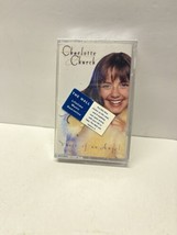 Charlotte Church, Voice Of An Angel (Cassette, 2000) Brand New Sealed - £11.72 GBP