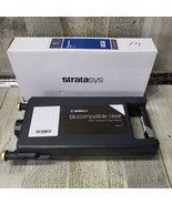 Stratasys Biocompatible Clear MED610 1.1KG Polyjet 3D Resin EXP 15-Jan-2... - $220.76 CAD