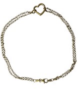 Women&#39;s Anklet 10kt Yellow Gold 461789 - $204.20 CAD