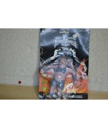 5&quot; Mighty Morphing Power Rangers Movie Evil Space Aliens Bendable Figure... - £5.17 GBP