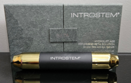 INTROSTEM Hydrolift Age Reforming Beta Solution-1.23 oz / 35 g-BRAND NEW... - $164.63