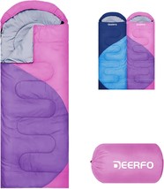 Compression Bag For All-Season Use, Warm Sleeping Bag For Cold Weather, And - £25.43 GBP