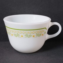 Vintage Pyrex Summer Impressions Sunshine 8 oz. Glass Tea Cup - $15.27