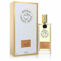 Parfums De Nicolai Amber Oud Eau De Parfum - $3,988.47 MXN
