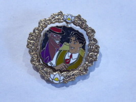 Disney Trading Pins  137451 The Princess and the Frog 10th Anniversary - 2 - $32.73