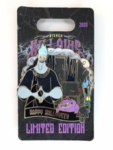 Hades, Pain &amp; Panic Disney Villains Happy Halloween 2020 Disney Parks Pin LE - $25.00