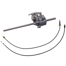Transmission Assembly 3 Speed for Honda Self Propelled Lawn Mower for HRU216D - £225.19 GBP