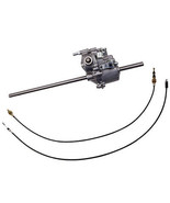 Transmission Assembly 3 Speed for Honda Self Propelled Lawn Mower for HR... - £226.00 GBP