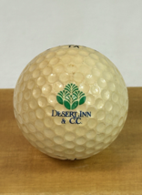 Vintage Desert Inn &amp; Country Club Golf Ball Spalding - RARE GOLF BALL! ⛳️ - $14.85