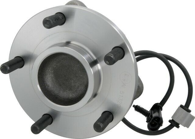 Primary image for RWD Front Wheel Hub & Bearing Assembly For Chevrolet Blazer ZR2 4.3L Xtreme Spor