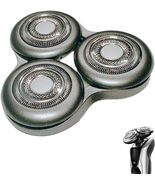 Ruixin SH98/72 Replacement Shaver Head for Philips Norelco 9000 Prestige - $496.68 MXN