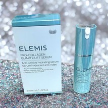 ELEMIS Pro-Collagen Quartz Lift Serum 30 ml 1 FL OZ New in Box - $2,634.16 MXN