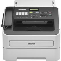 Brother, BRTFAX2940, IntelliFax 2940 Laser Printer, 1 Each, Gray - £239.21 GBP