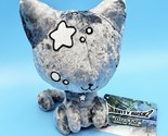 Gravity Rush Daze 2 Dusty Cat Plush 5.5″ Guardian Kat Official Plushie F... - £40.08 GBP
