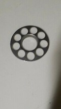 SAUER SUNDSTRAND REPLACEMENT 15 SERIES RETAINER PLATE - $33.74