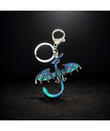 Flying Dragon Keychain,4 Colors - £6.67 GBP