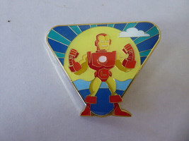 Disney Tauschen Pins Marvel Summertime Helden - Iron Man - £14.52 GBP