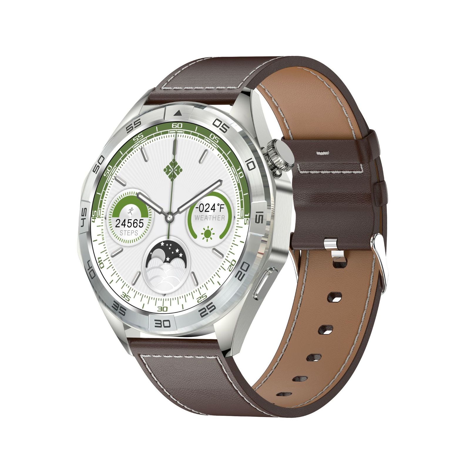 EX105 smartwatch, Bluetooth call heart rate oxygen blood