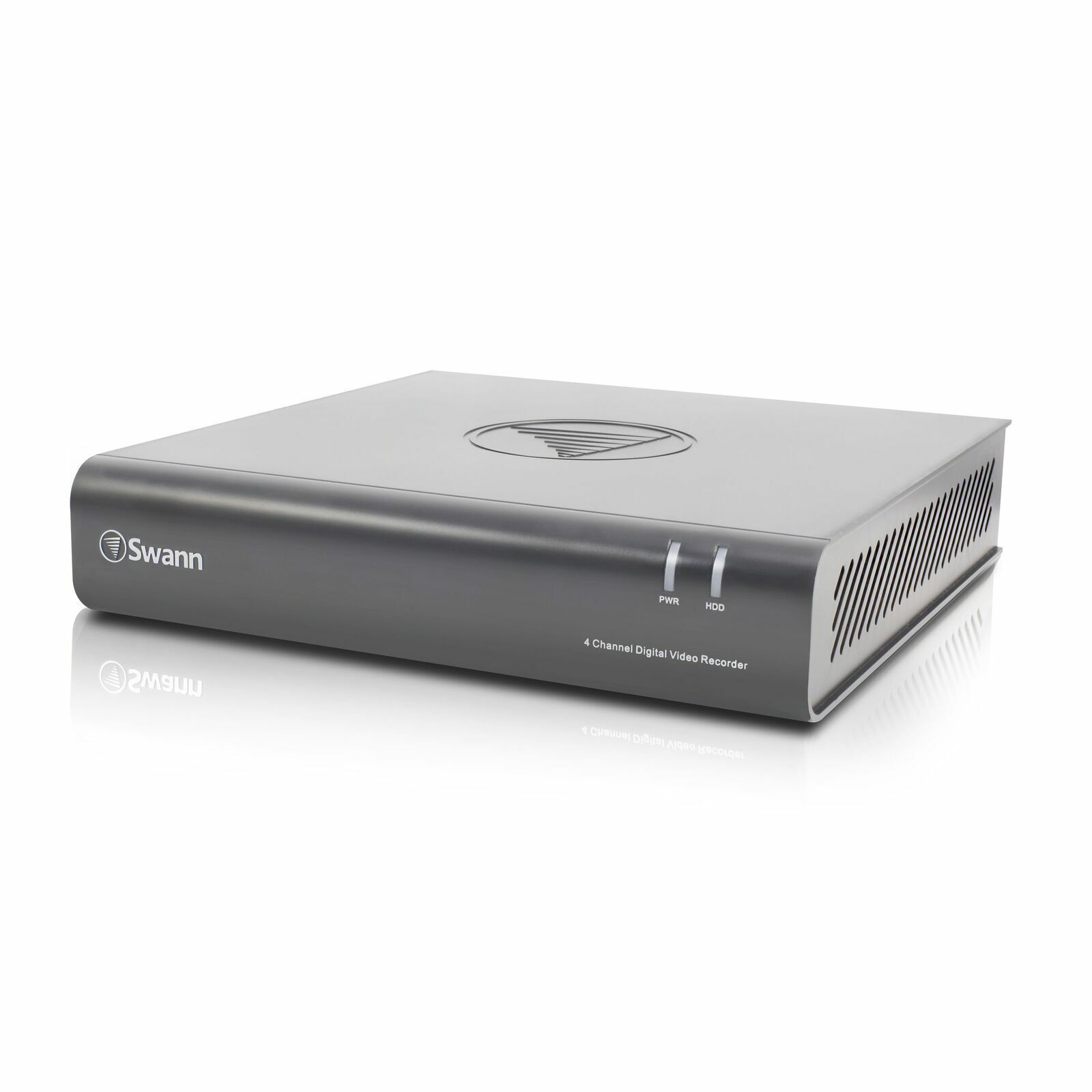 Swann 4400 DVR4-4400  Ch 720p AHD DVR Security DVR 500GB for A850 A851 H... - $249.99