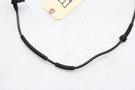 09-12 BMW F01 F02 750I 750LI FRONT LEFT/RIGHT ABS WHEEL SPEED SENSOR E2540 image 4