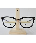 Tom Ford TF-5550 Eyeglasses Women&#39;s Black 001 Authentic New - $210.95
