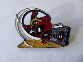 Disney Trading Pins Marvel Deadpool Break Dancing - £12.99 GBP