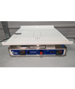 Wave Biotech Bioreactor System 20EH Rocker Base 20 EH with Dual Zone PID... - $1,419.51 CAD