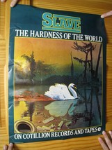 Steve Washington Arrington The Hardness of the Swan World Receiver-
show... - $268.94
