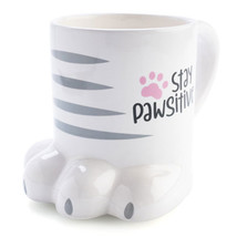 Furever Pets 3D Mug - Cat - £23.08 GBP