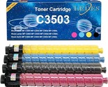 Mp C3503 C3003 Toner Cartridge For Ricoh Aficio Lanier Savin Mp C3503 C3... - $259.99