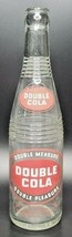 1956 Double Cola ACL 12oz Soda Atlas Bottling Co Troy, ILL B1-36 - £18.33 GBP