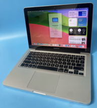 2012 Apple MacBook Pro &quot;Core i5&quot; 2.5 13&quot; 4GB RAM 128GB SSD - Working Great (30) - £85.91 GBP