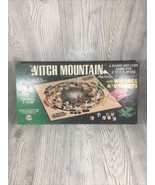 Vintage Witch Mountain Witches Dragons Board Game B&amp;B Games 1983 Haunted... - £15.64 GBP